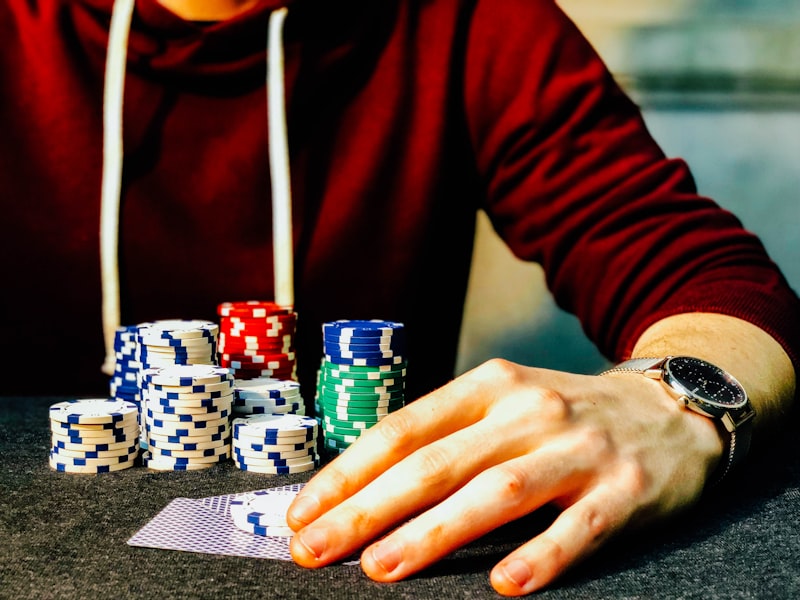 Madridbet Casino Bonusları